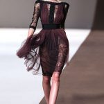 Elie Saab Fall/Winter 2010/11 Colelction