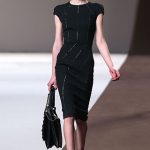 Elie Saab Fall/Winter 2010/11 Colelction