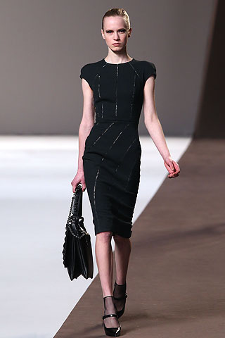 Elie Saab Fall/Winter 2010/11 Colelction