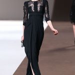 Elie Saab Fall/Winter 2010/11 Colelction