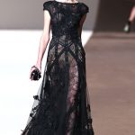 Elie Saab Fall/Winter 2010/11 Colelction