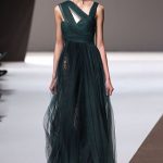 Elie Saab Fall/Winter 2010/11 Colelction