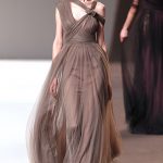 Elie Saab Fall/Winter 2010/11 Colelction
