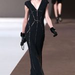 Elie Saab Fall/Winter 2010/11 Colelction