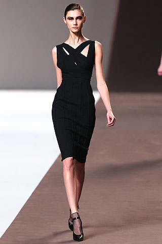 Elie Saab Fall/Winter 2010/11 Colelction