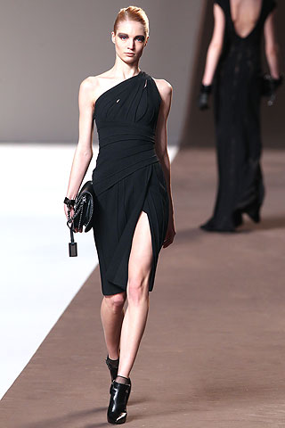 Elie Saab Fall/Winter 2010/11 Colelction