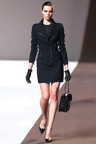 Elie Saab Fall/Winter 2010/11 Colelction