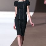 Elie Saab Fall/Winter 2010/11 Colelction