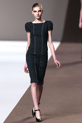 Elie Saab Fall/Winter 2010/11 Colelction