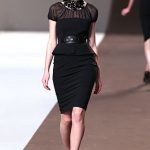 Elie Saab Fall/Winter 2010/11 Colelction