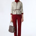 2011 Elie Tahari Pre-Fall Collection