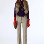 Elie Tahari Latest Pre-Fall 2011