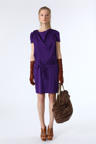 Elie Tahari Latest 2011 Collection