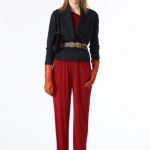 Elie Tahari 2011 Pre-Fall Collection