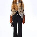 Elie Tahari Latest Pre-Fall 2011
