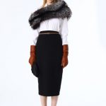 Elie Tahari Pre-Fall 2011 Collection