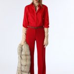 Elie Tahari Pre-Fall 2011
