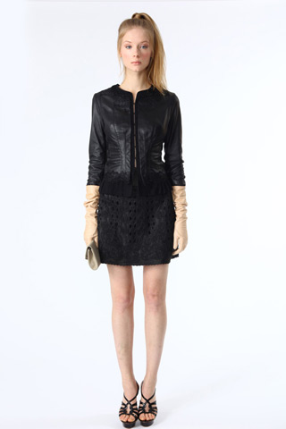 2011 Elie Tahari Pre-Fall Collection