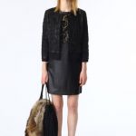 Elie Tahari Latest Pre-Fall 2011