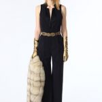 Elie Tahari Pre-Fall 2011 Collection