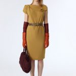 Elie Tahari 2011 Pre-Fall Collection