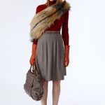 2011 Elie Tahari Pre-Fall Collection