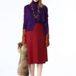 Elie Tahari 2011 Pre-Fall Collection