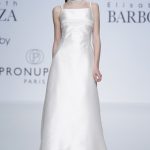 Bridal 2011 Collection Elisabeth Barboza