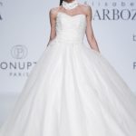 Elisabeth Barboza Bridal 2011