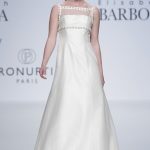 Elisabeth Barboza Bridal 2011 Barcelona