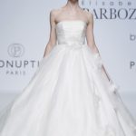 Elisabeth Barboza Bridal 2011 Collection