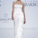 Elisabeth Barboza Bridal Collection 2011