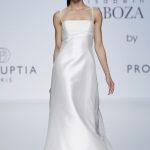 Bridal 2011 Elisabeth Barboza