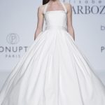 Elisabeth Barboza Bridal Show 2011