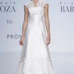 Elisabeth Barboza Bridals