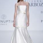 Elisabeth Barboza Bridals 2011