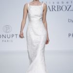 Elisabeth Barboza Collection Bridal Week Barcelona