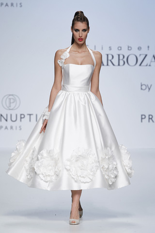 Brida 2011 Show by Elisabeth Barboza