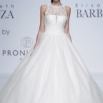 Bridal Collection by Elisabeth Barboza
