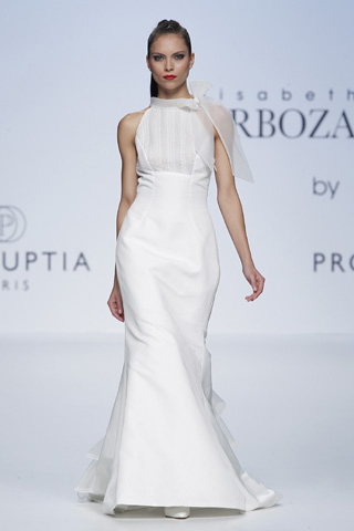 Bridal Show 2011 by Elisabeth Barboza