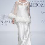 Elisabeth Barboza 2011 Bridal Collection