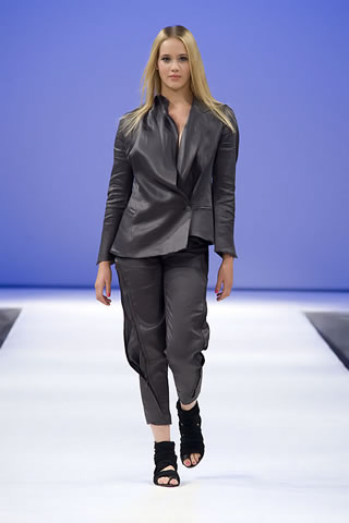 ELM Design Spring Summer 2011 Collection