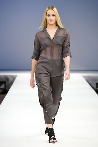 Designers Spring Summer 2011 Collection