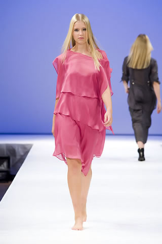 Latest Spring Summer Collection 2011