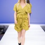 Norway Fashion Week 2011