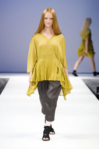 ELM Design 2011 Collection