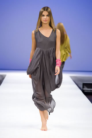 Designers Fashion Clothes 2011