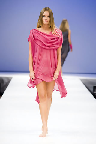 Fashion Brand ELM Design 2011 Collection