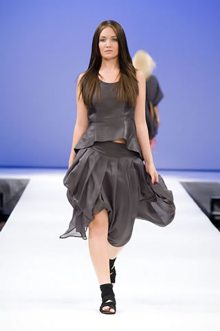 ELM Fashion Brand 2011 collection