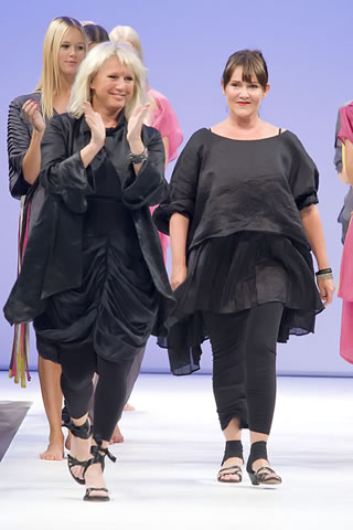 Fashion Brands Design Collection